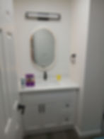 washroom renovation-5