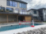 deck & exterior construction
