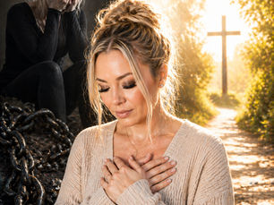 🔥 Pulled Out of the Pit: My Deliverance from Sexual Immorality