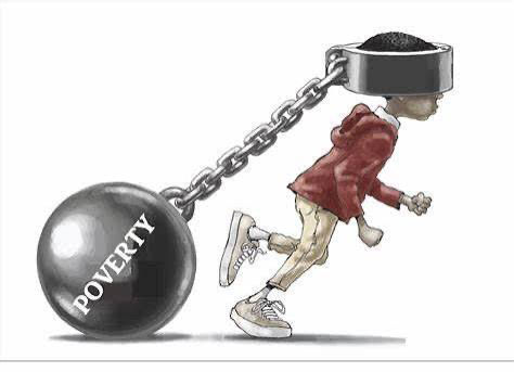 Comfortable in Captivity: When Poverty Becomes a Mindset
