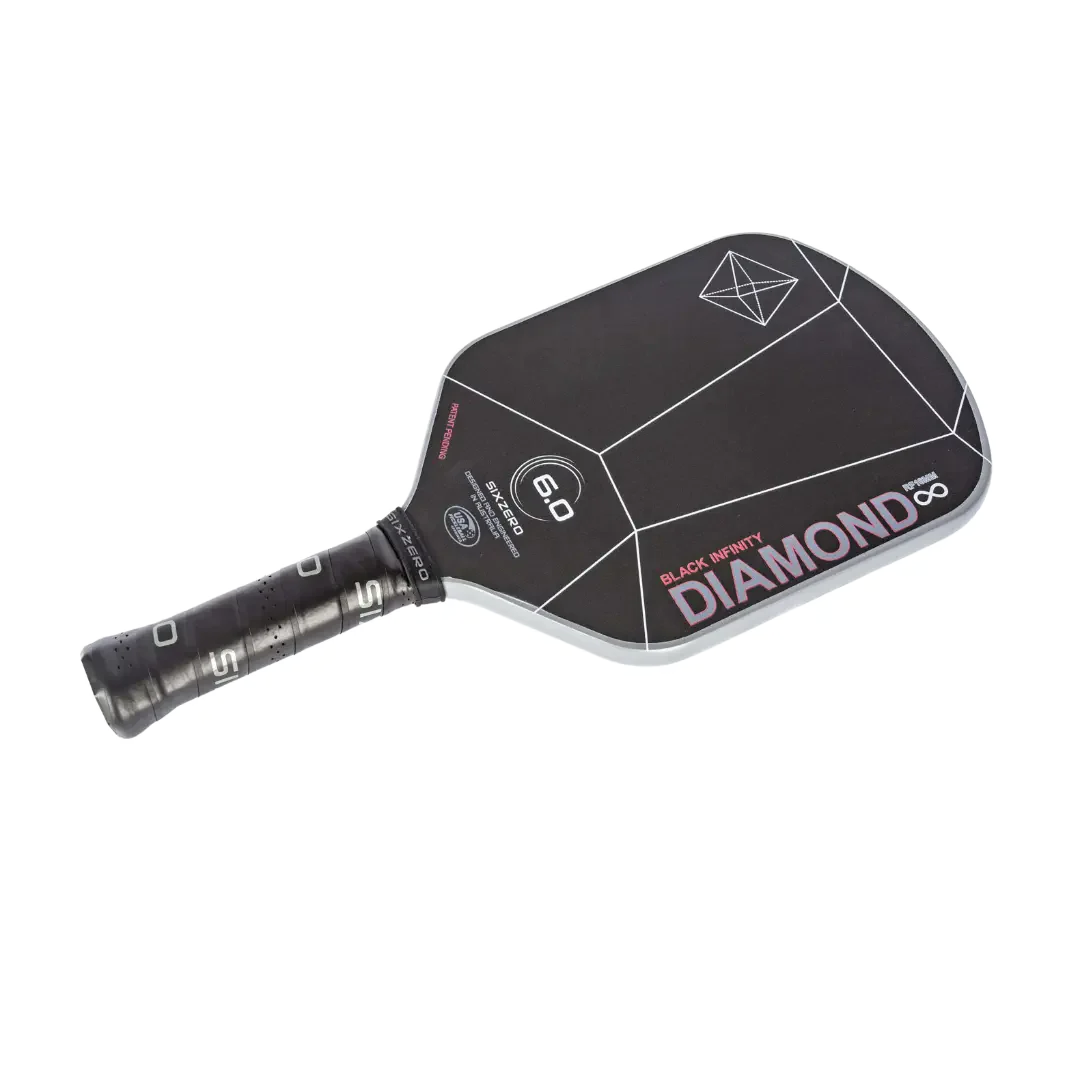 Infinity Edgeless Black Diamond Power La Pregunta