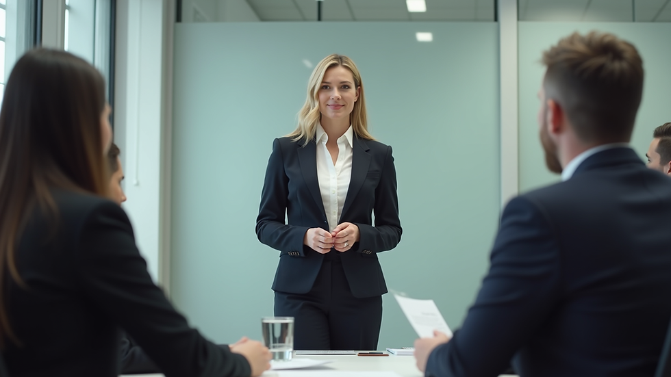 Transformational Leadership Methods: Strategies to Inspire Change