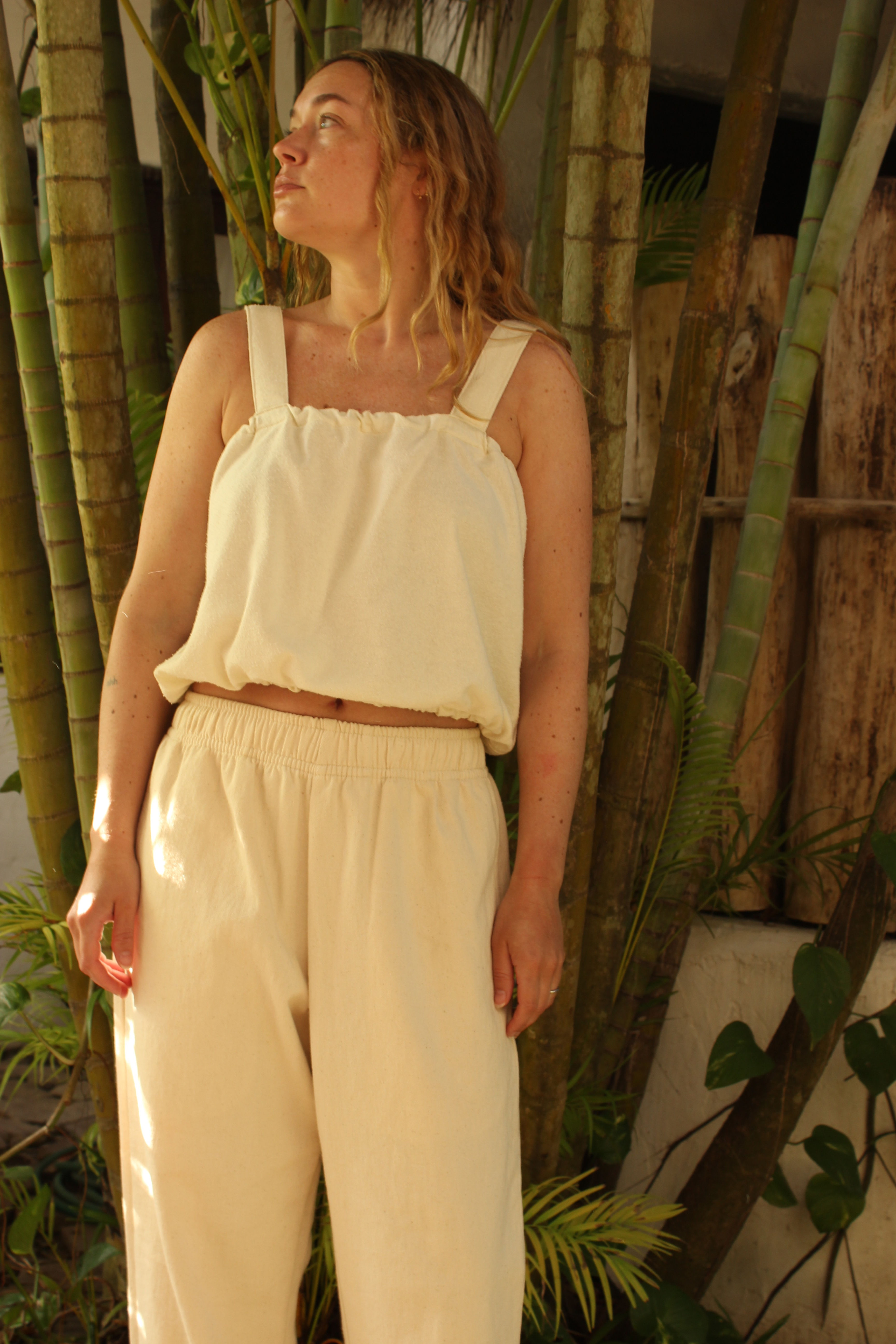 tank in natural *preorder