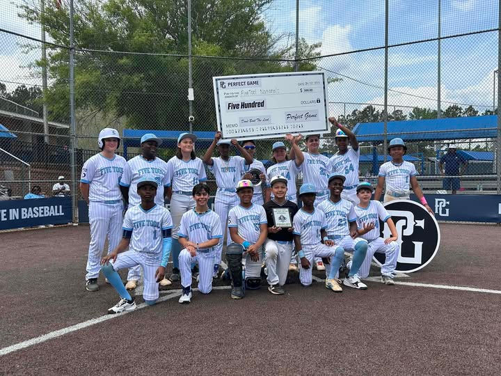 11U Tryouts