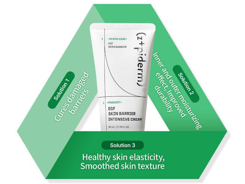 Thumbnail: ZIPIDERM Intensive cream 80 ml