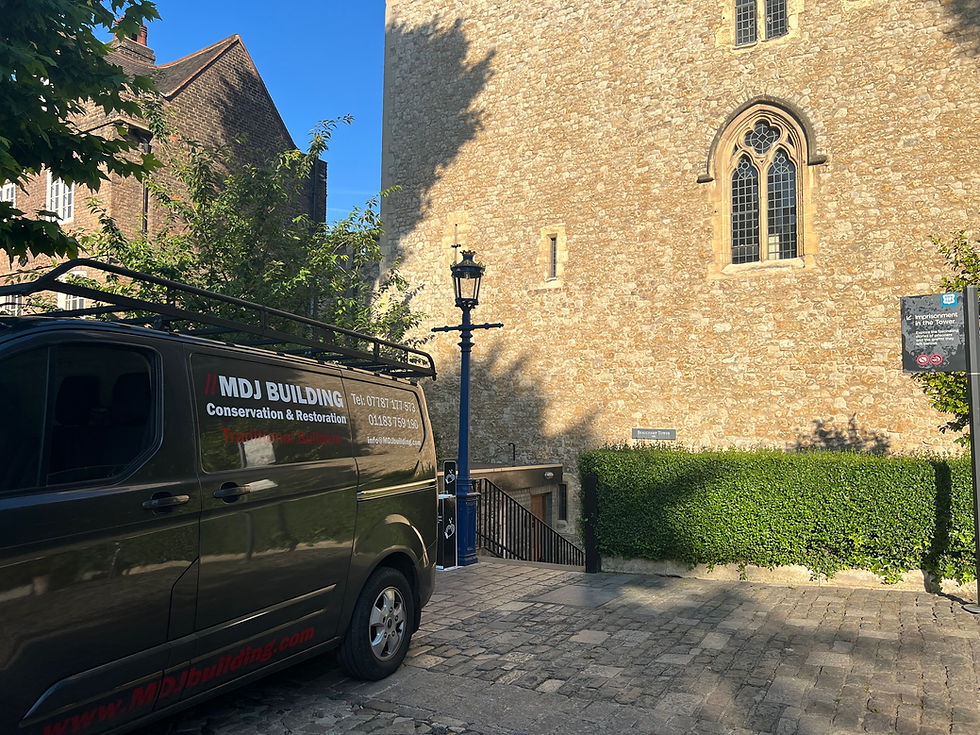 Tower of London