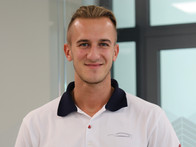 Max Scherer
