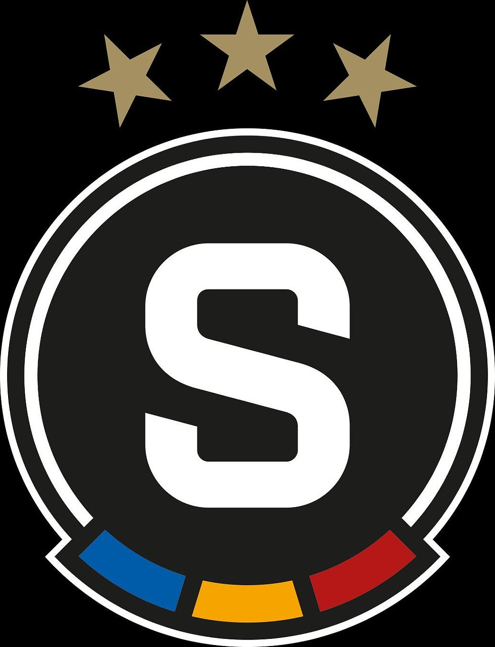 Sparta Prague Logo
