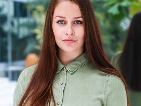 My first month at Mayalukas – Veronika Punčochářová