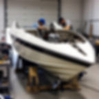 boat and engine repair service in Lake Chelan, WA by TLC Marine & Storage