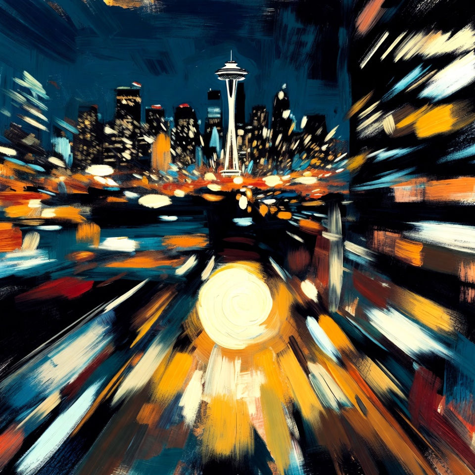 Help Seattle Season 1 Episode 19 Signal Versus Noise in Seattle