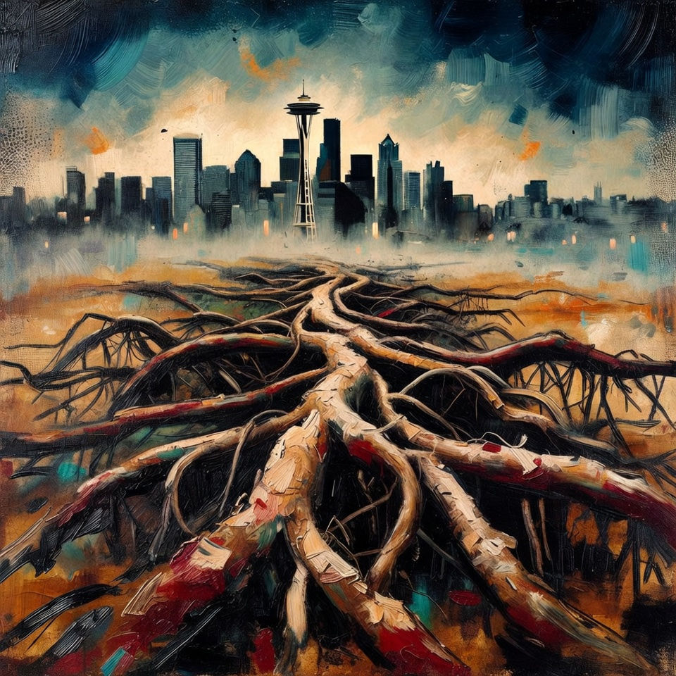Help Seattle Season 1 Episode 14 Root Causes in Seattle