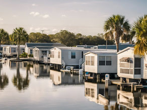 Mobile Home Subfloor Maintenance Guide: Keeping Your Home Strong and Secure