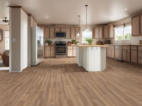 Best Flooring Options for Mobile Homes in Florida