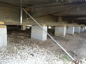 Are my Mobile Home Hurricane Anchors and Tie-Downs in Florida meeting code requirements?