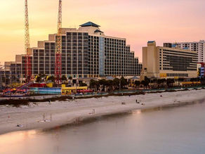 Exploring the Coastal Charms of Daytona Beach, FL: Your Mobile Home Oasis