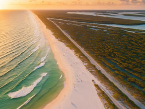 Exploring the Coastal Charms of Pinellas County, FL: Your Mobile Home Sanctuary