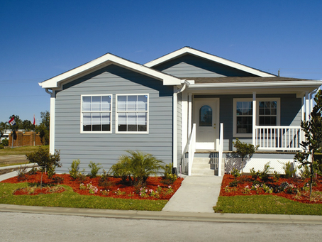 Top 10 Mobile Home Exterior Upgrades That Actually Increase Value in Florida (Ranked by ROI)