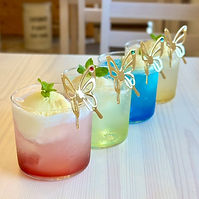 キッチンテラスSOJA そらcafe 総社市 ランチ カフェ