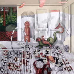 Mosaico Siciliano