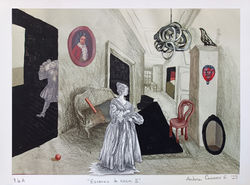 Escenas de casa II