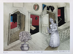 Escenas de casa IV