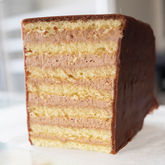 Seven Layer Cake