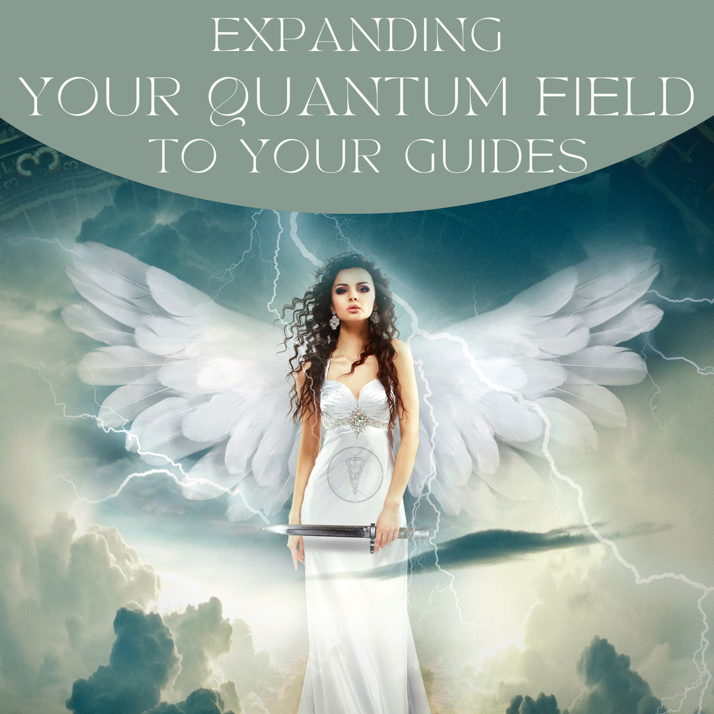Expand your Quantum Field to your Guides