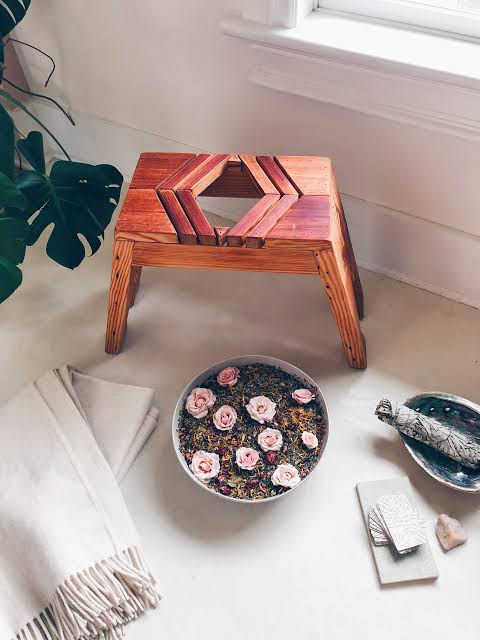 Thumbnail: Divine Womb Wisdom Awakening Gift Voucher