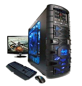 Custom Built Machine Services