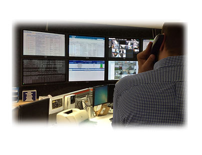 Remote IT Services