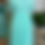 Thumbnail: Mint Plus Size Midi Dress