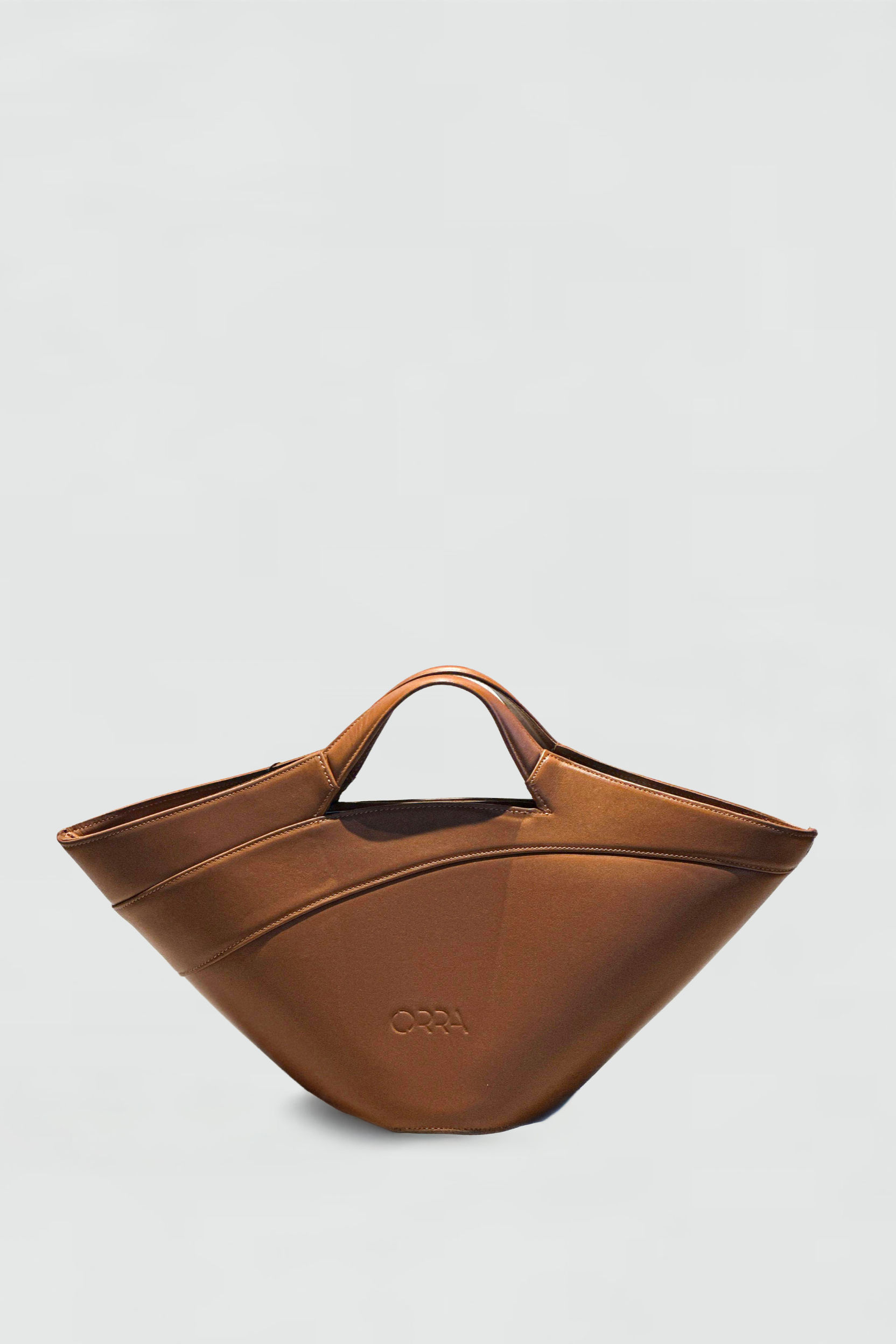 Andromachi Leather