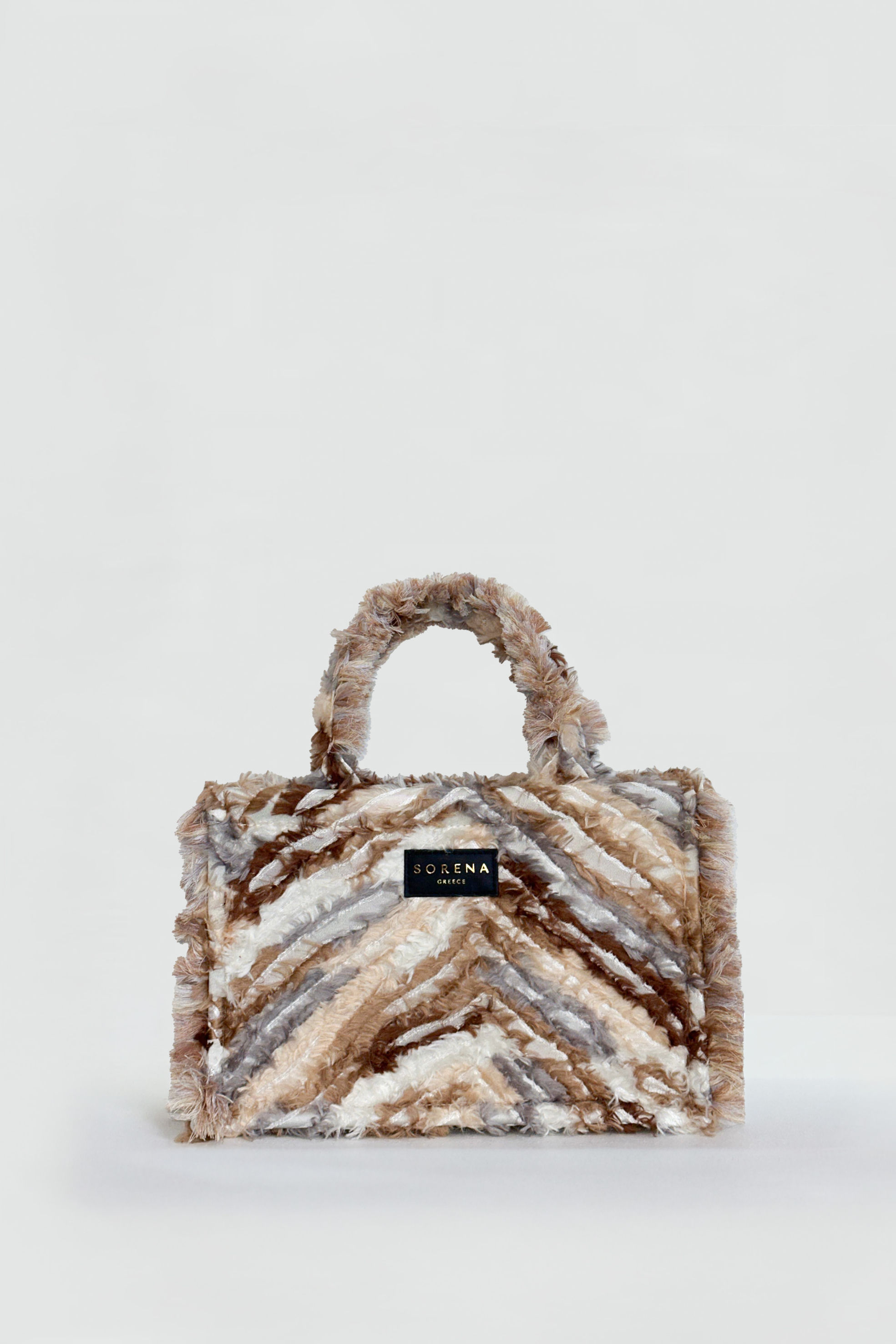 Bohina Medium Tote