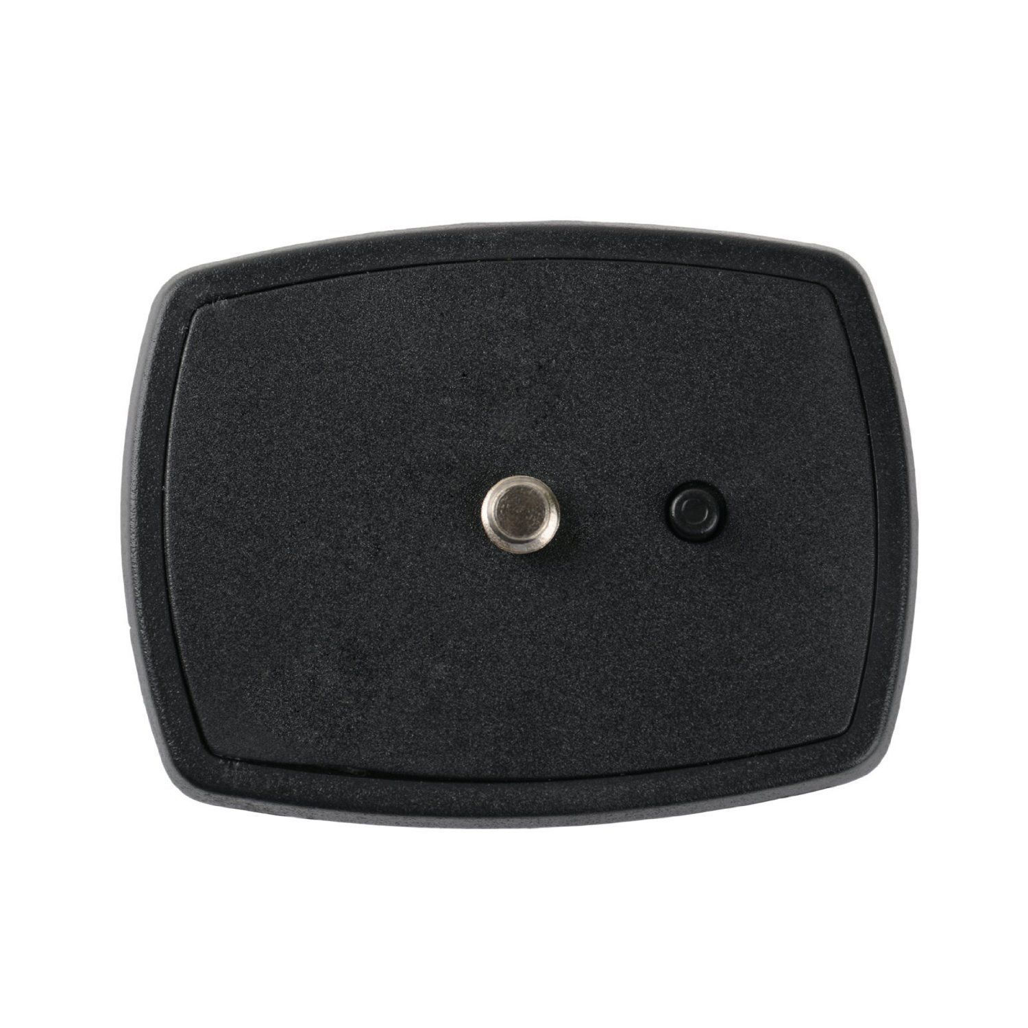 VIECAM Q111/Z666 Quick Release QR Fast Loading Plate