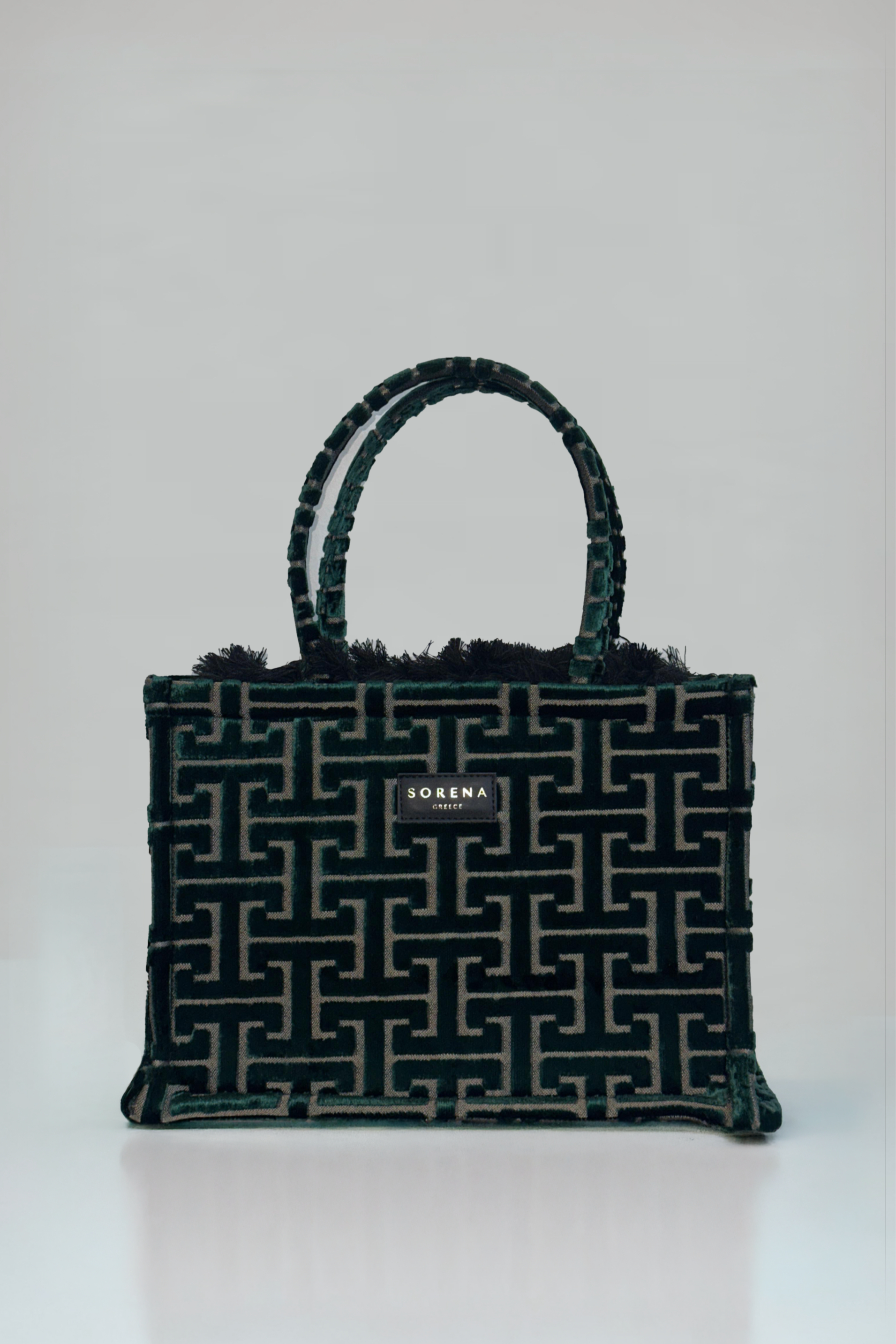 Nafsika Medium Tote