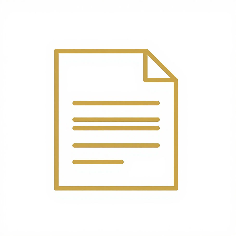 Delegate Registration