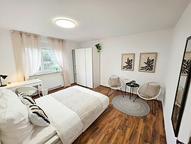 17m2 Zimmer 4er WG Neu-Ulm Augsburgerstraße 1