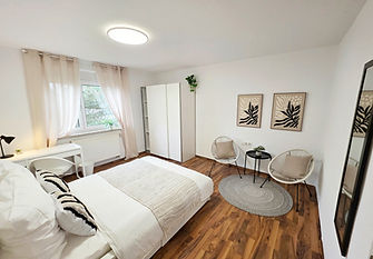 möbliertes Zimmer WG Neu-Ulm