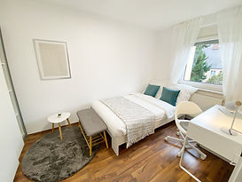 17m2 Zimmer 4er WG Neu-Ulm Augsburgerstraße 1