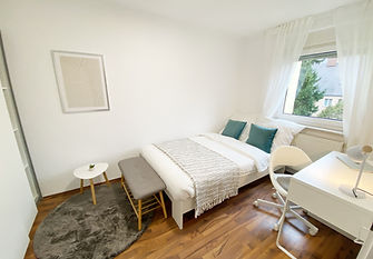 möbliertes Zimmer WG Neu-Ulm