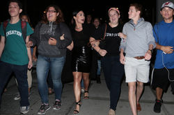 Gravação de Confident