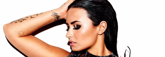 Confident estreia na posição 2 da Billboard 200