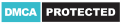 DMCA logo
