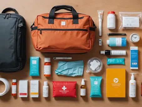 The Ultimate Go-Bag Checklist for Labor and Birth Created by Regular Moms