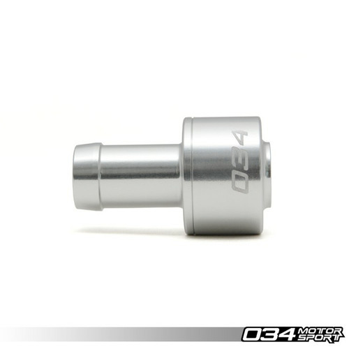 034Motorsport PCV Check Valve for 1.8T & 2.7T ParkerPerformance