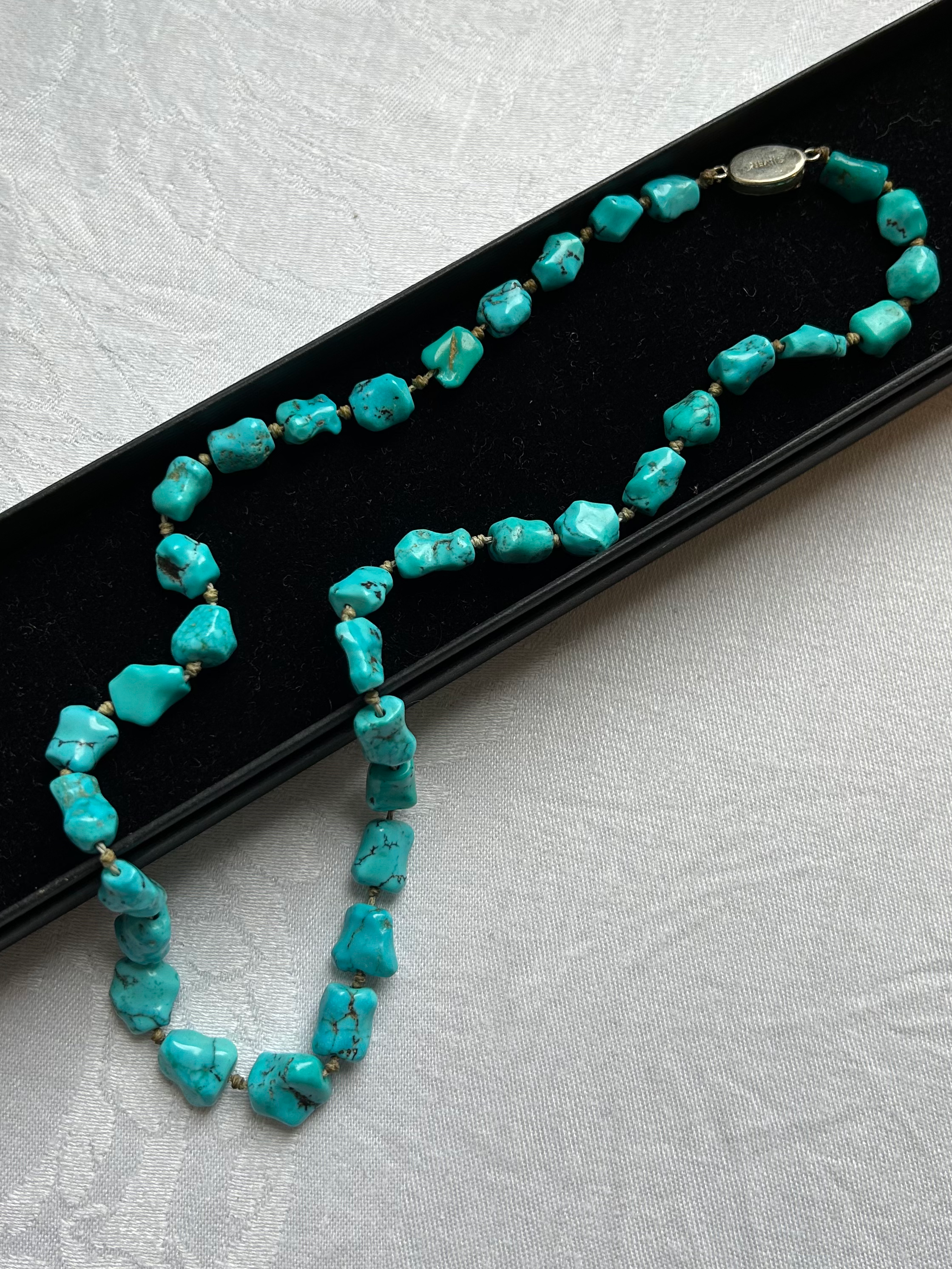 Turqoiuse Necklace
