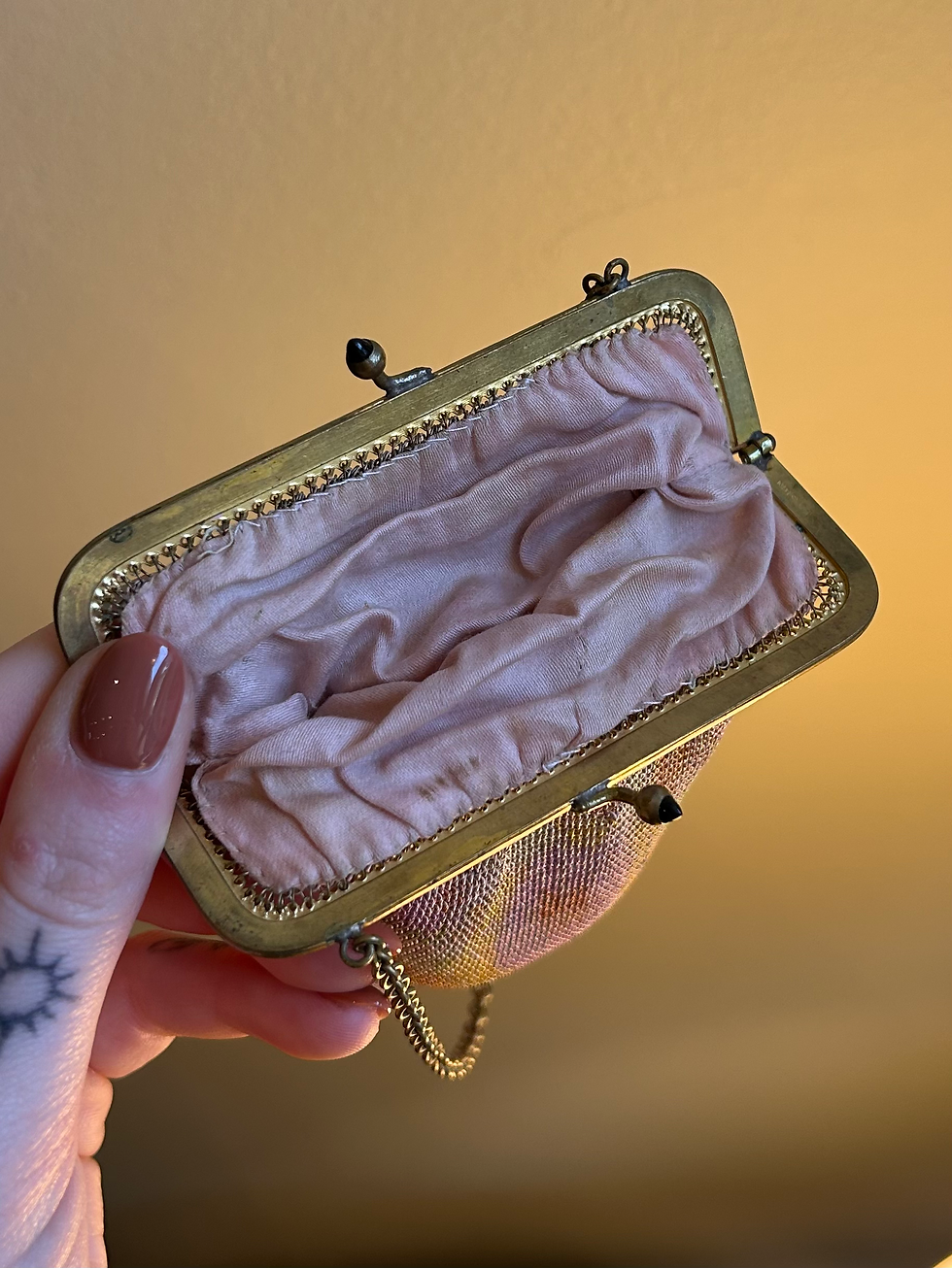 Thumbnail: Art Deco Purse