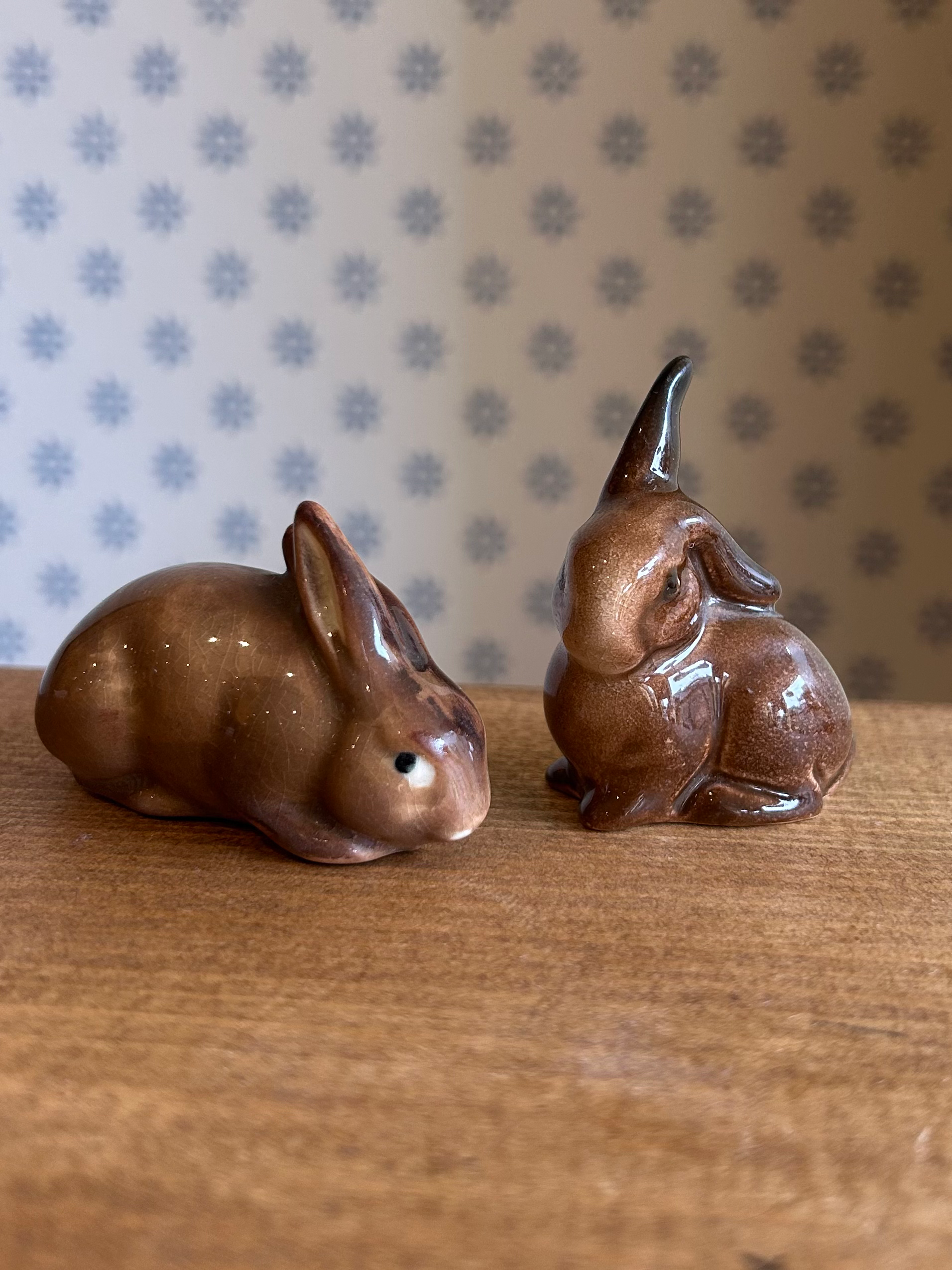 Beswick Bunnies
