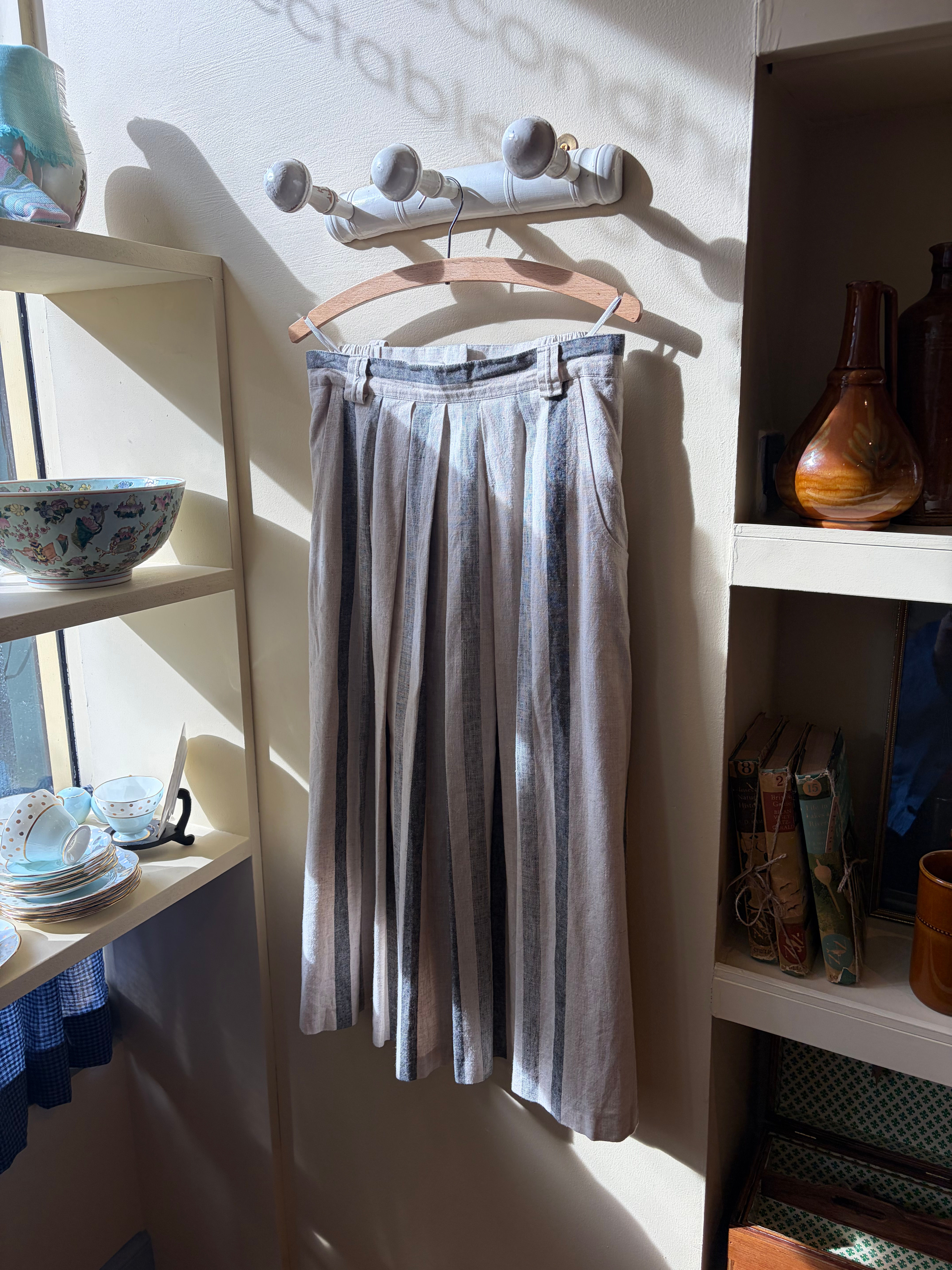 Peter Hahn Skirt